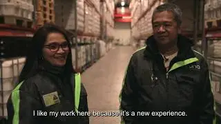 Barona Nordic Jobs &ndash; Barona Logistiikka, Finland