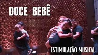 Babies and Toddlers Music Class | Suzuki Method - Musicalization