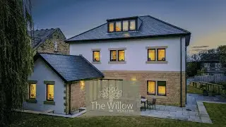 FAMILY HOME | THE WILLOW | MENSTON | WEST YORKSHIRE