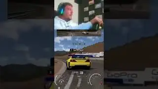 How many overtakes 😁 #gt7 #dailyrace #yt #youtubeshorts