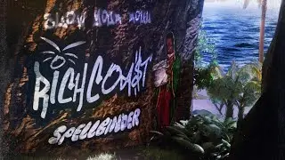 RICH COA$T & SPELLBINDER - Boyz Inna El Barrio