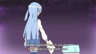 Urawa no Usagi-chan - Trash