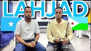 LAHJAD||JABUUTI🇩🇯VS CIYAL XAMAR🇸🇴 || IS FAHANWAGA ANIGA IYO @yahye_hunter  (QOSOLKI ADUUNKA😂😂)