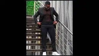Senzo Radebe👑🔥❤️#actor#personaltrainer#hiphopdj#youtubeshorts