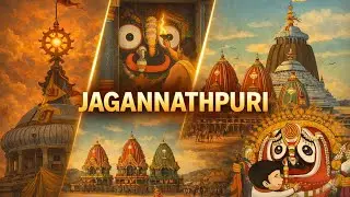 JAGANNATHAPURI | PLACES TO VISIT NEAR JAGANNATHPURI
