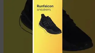 Adidas - App UI Design