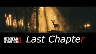 RDR2 The last chapter:new begning #exploration #gameplay #ytlive