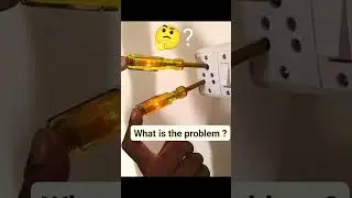 🔥Two Tester glow in five pin socket//#experiment #shorts #amagingkunal