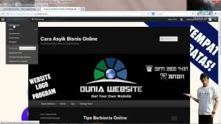 07  Cara Posting Di Forum Jual Beli FJB KasKus