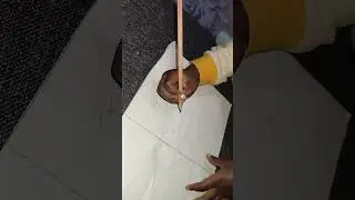 MY LITTLE BOY DRAWING WILL MELT YOUR HEART 😍❤️