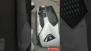 High Quality Haval Body Parts for Great Wall #GreatWall