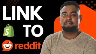 How to Link Your Shopify Store to Reddit