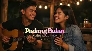 Padang Bulan | Cover Musik POP