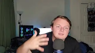ASMR delayed echo whispering