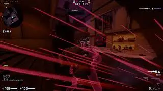 mid clips -  csgo hvh