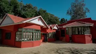 Lakefront Home Hotel | Ooty, India | Hotel Review 🏨