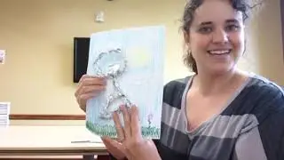 Grab & Geaux: Aluminum Art: Fairwood