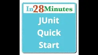 JUnit Quick Start