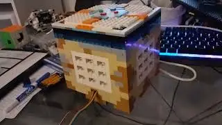 Command Block Light Demo 5 video fragment 10/7/2024 11:29 AM - 10/10/2024 5:37 PM