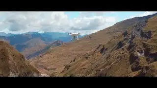 DJI  Phantom 4 - Il Drone da 72km/h