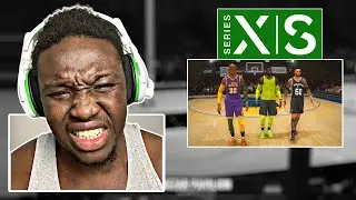 NBA Live 19 3 Point Shooting