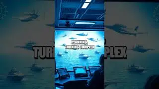 The Quiet Tech Realignment of Global Naval Power