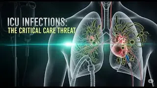 5.3.2. ICU Infections (VAP & Line Sepsis)