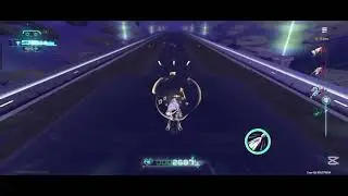 Wuthering waves Full throttle bolt and blitz Normal track 5 Guide. 