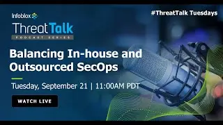 Balancing In-house and Outsourced SecOps