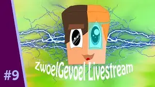 Hier is geen gezeur; alleen maar een goed humeur! | Planetcraft Live #9