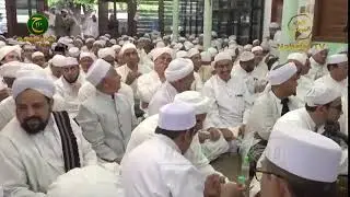 قال الفتى الحبشي الى الغنا وردنا زائرين