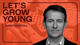 James Carroll: Illuminating the New World of Red Light Therapy