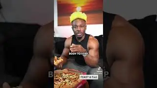 Feast and Fast