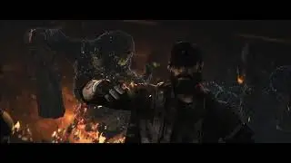 CrossfireX - Cinematic Trailer #1 ❤️🖤