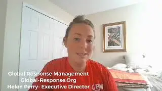 Baby with critical medical needs - Introduction by Global Response Management