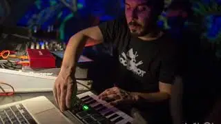 Bunker Jack - Hope is stronger than Fear