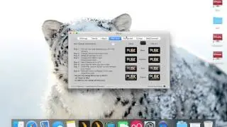 Custom certs-intercept-icon-auto load
