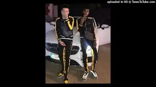 [FREE FOR PROFIT] D-Block Europe x Central Cee Type Beat 