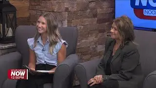 We learn more about the partnership with AEDG and the Allen Water District