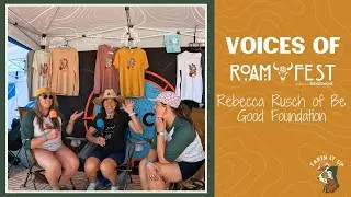 Voices of Roam Fest | What the Biggest Women&rsquo;s Mountain Biking Festival Means to Rebecca Rusch