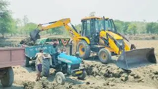 The ultimate guide to buying a JCB 3DX backhoe loader | Tips for keeping your JCB 3DX backhoe loader