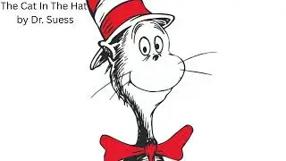 Ariana and Addison-The Cat in the Hat