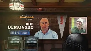 ESPN's Rob Demovsky Talks Packers Firing Mike McCarthy w/Dan Patrick | Full Interview | 12/3/18