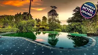 Tanah Merah Art Resort by AGATA | Bali, Indonesia | Hotel Review 🏨