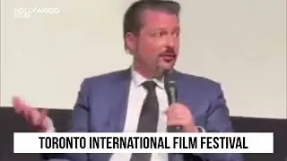 James Vanderbilt on Using Real Camp Liberation Footage in &lsquo;Nuremberg&rsquo; at TIFF