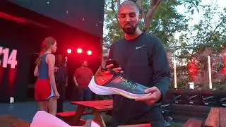 Nike EXP-X14 Event