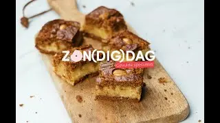 ZON(DIG)DAG: Gevulde speculaas