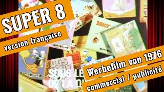 Retro: Super 8 Werbefilm 