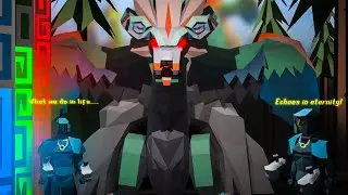 The Hueycoatl Boss Broken Down to Simplicity I Low Level Friendly I Full Rune I Glacial Temotli