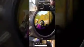 Prison hot drops can be fun #pubg #shorts